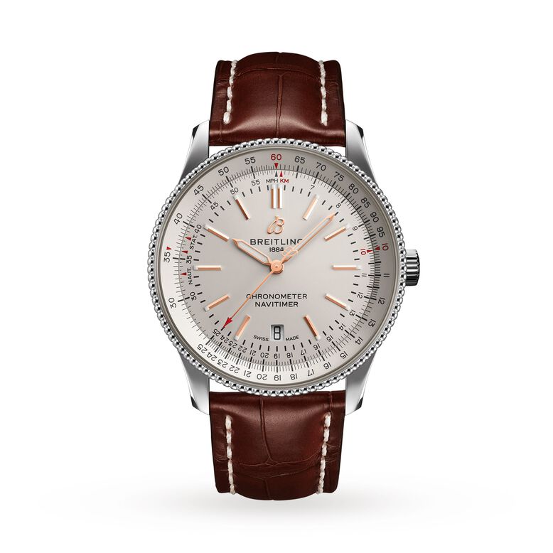 Navitimer Automatic 41, , hi-res