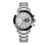 Chronomaster Sport 41mm Mens Watch Grey