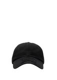 Cotton Blend Baseball Cap, , hi-res