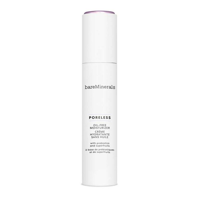 Poreless Oil-Free Moisturizer, , hi-res