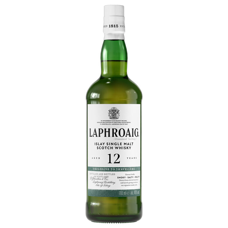 Islay Single Malt Scotch Whisky 12 Year Old , , hi-res