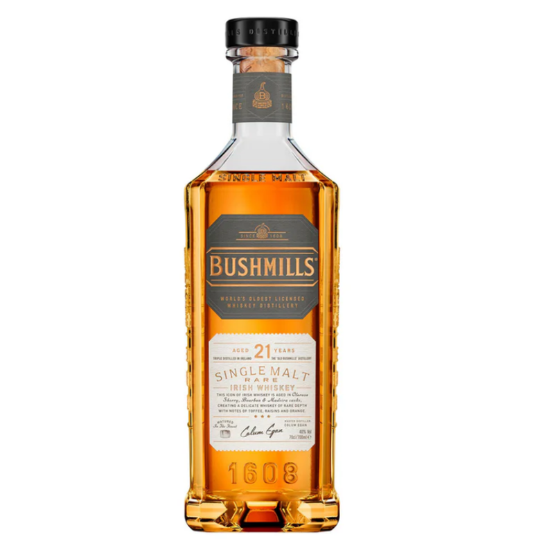 21 Years Old Malt, , hi-res