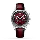 Speedmaster 57 Co-Axial Master Chronometer Chronograph 40.5mm Mens Watch Red, , hi-res