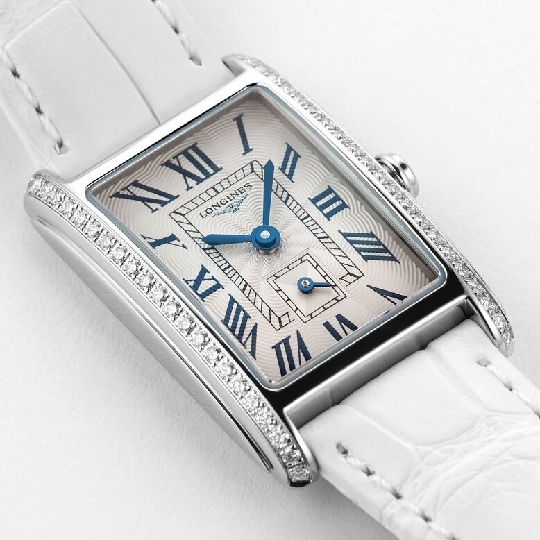 DolceVita 20.8x32mm Ladies Watch, , hi-res
