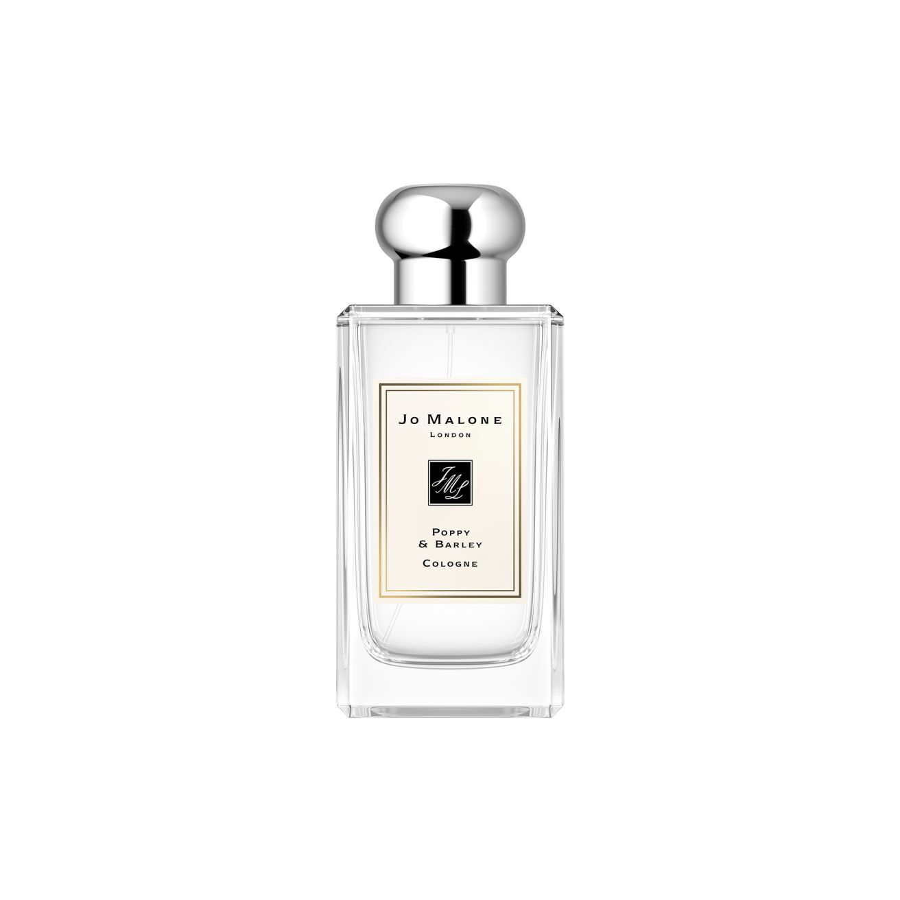 Jo Malone London Poppy & Barley Cologne Eau de Cologne Fragrance