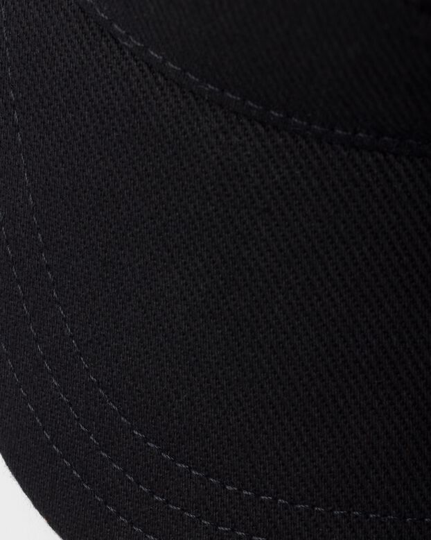 Drill baseball cap, , hi-res