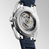 Conquest 41mm Mens Watch Blue, , hi-res