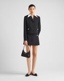 Prada Re-Edition 2005 Re-Nylon and Saffiano mini bag, , hi-res