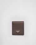 Leather wallet