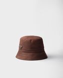 Cotton bucket hat, , hi-res