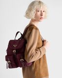 Prada Re-Edition 1978 small Re-Nylon backpack, , hi-res