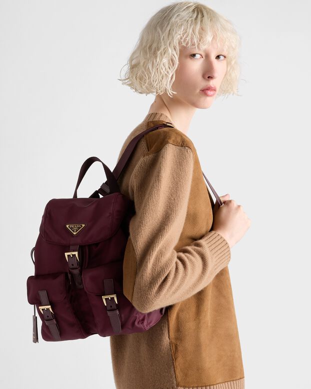 Prada Re-Edition 1978 small Re-Nylon backpack, , hi-res
