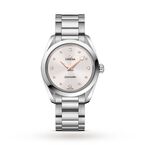 Seamaster Aqua Terra 150M Ladies 28mm Quartz Diamond Dot Watch