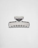 Metal hair clip, , hi-res