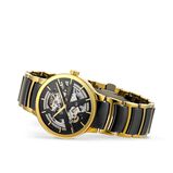 Centrix Skeleton 38mm Mens Watch, , hi-res