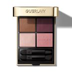 Ombres G Eyeshadow Quad - 530 Majestic Rose