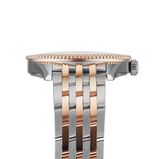 Navitimer 32mm Ladies Watch White Mother Of Pearl Stainless Steel and 18k Red Gold, , hi-res