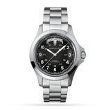Khaki Field 40mm Mens Watch, , hi-res