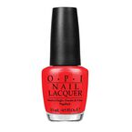 Nail Lacquer The Thrill Of Brazil