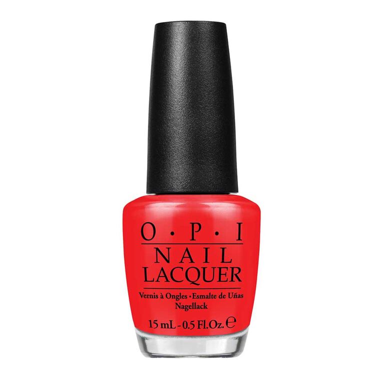 Nail Lacquer The Thrill Of Brazil, , hi-res