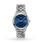 Flagship 38.5mm Mens Watch