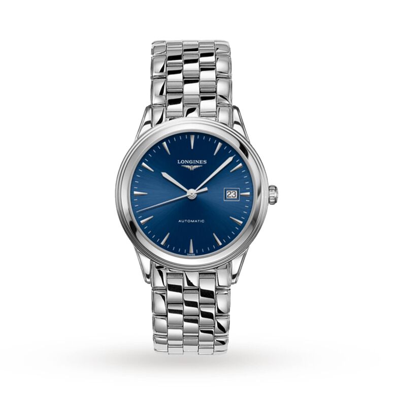 Flagship 38.5mm Mens Watch, , hi-res