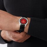 Conquest Heritage Year Of The Snake 40mm Limited Edition Mens Watch, , hi-res
