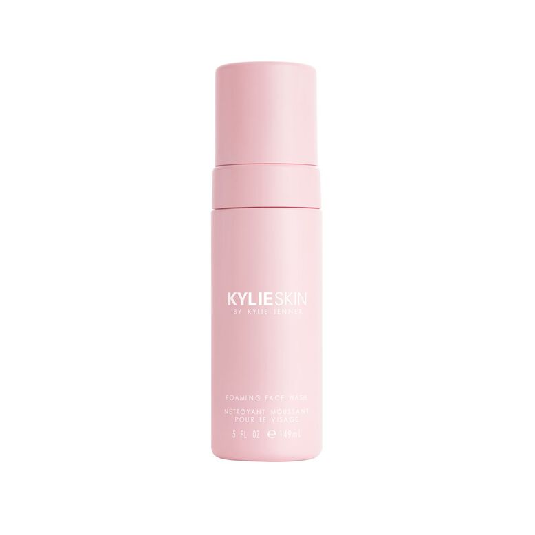 Kylie Skin Foaming Face Wash, , hi-res