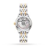 De Ville Prestige Co-Axial Master Chronometer 34mm Ladies Watch Green, , hi-res