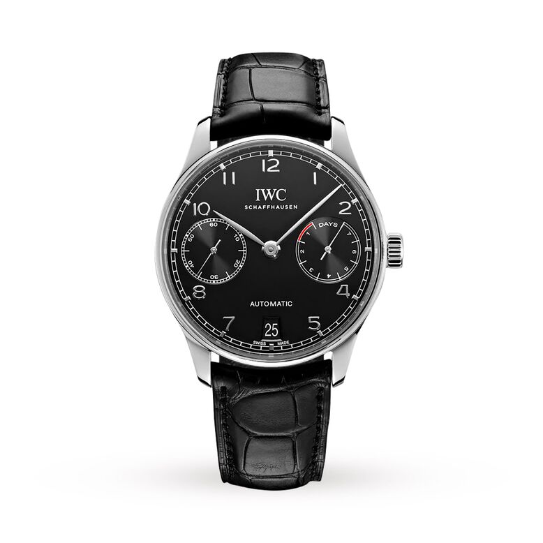 Portugieser Automatic, , hi-res