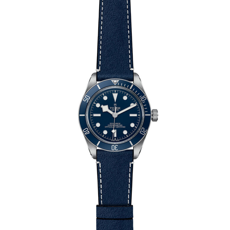 Black Bay Fifty-Eight Navy Blue, , hi-res