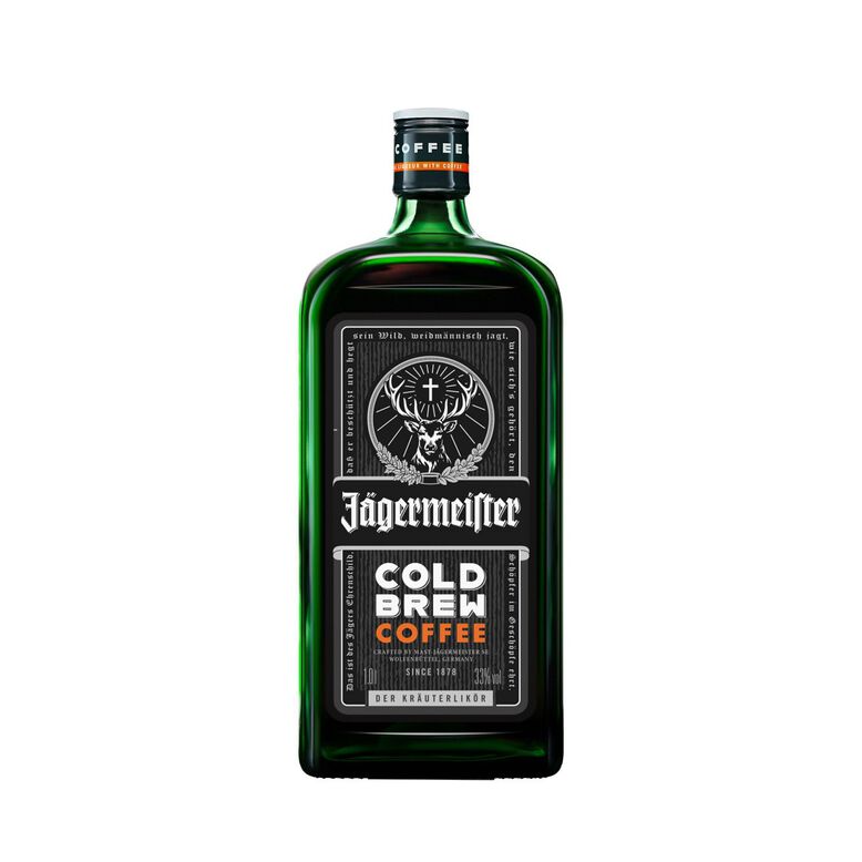 Cold Brew Coffee, , hi-res