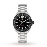 Formula 1 41mm Quartz Mens Watch, , hi-res