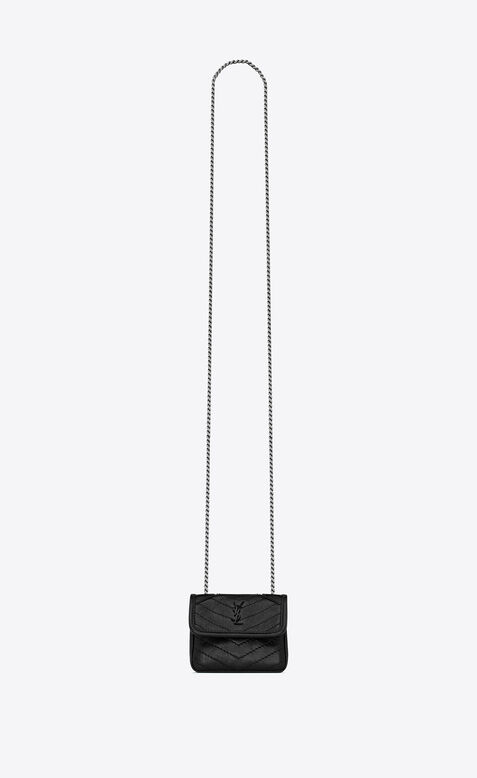 Micro Niki Airpods Bag, , hi-res