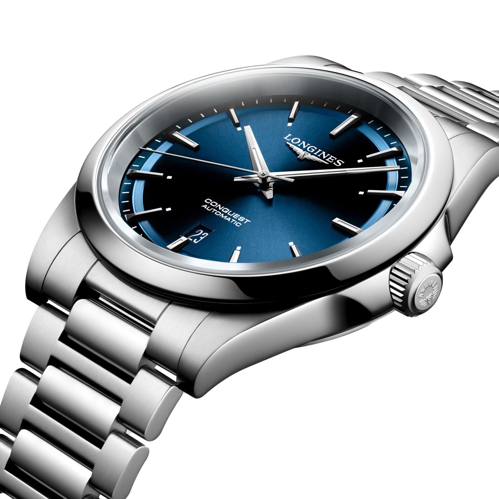Longines heathrow hotsell