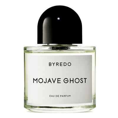 Mojave Ghost