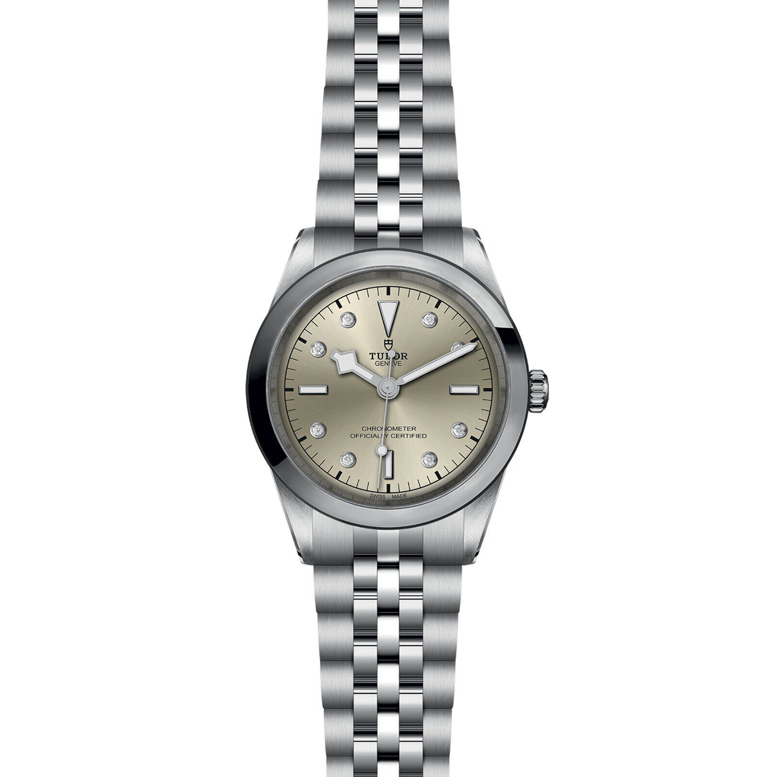 Tudor manufacture calibre online