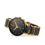 Centrix 44mm Mens Watch, , hi-res