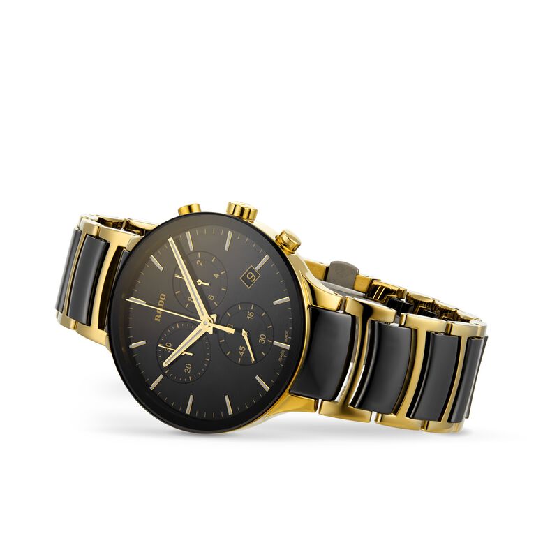 Centrix 44mm Mens Watch, , hi-res