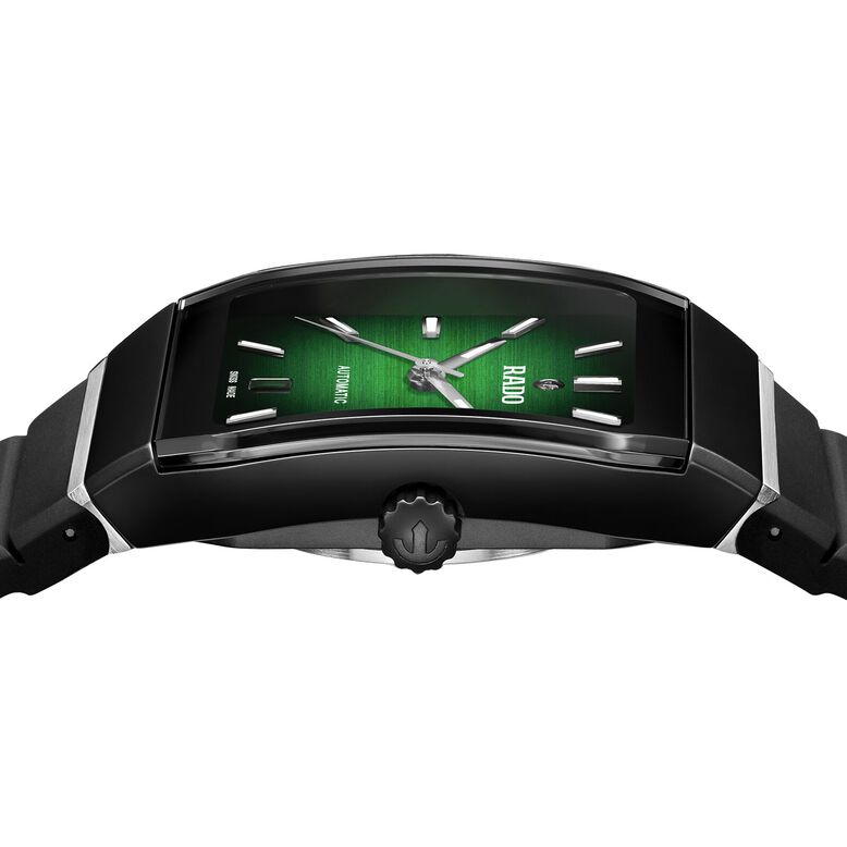 Anatom Automatic 32.5mm Unisex Watch Green, , hi-res