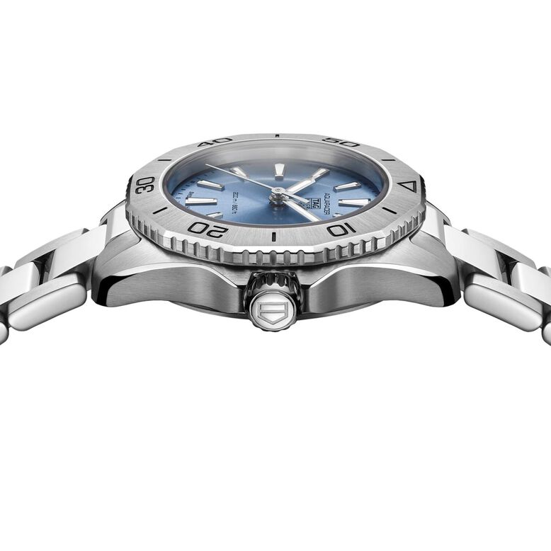 Aquaracer Professional 200 30mm Ladies Watch, , hi-res