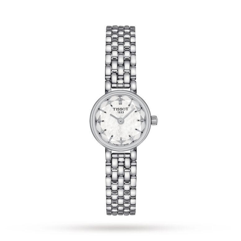 T-Lady Lovely Round 19.5mm Ladies Watch, , hi-res