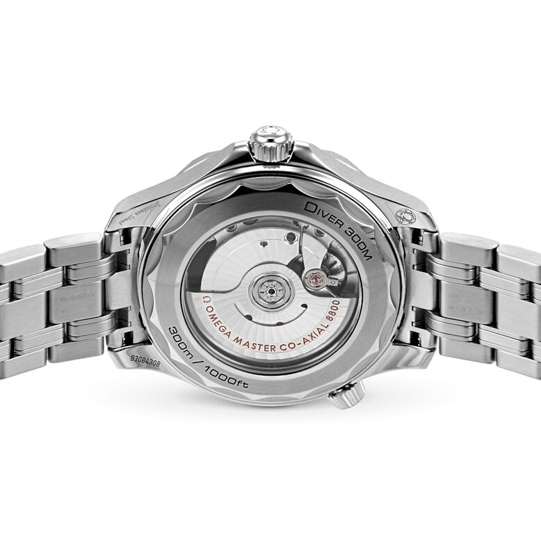 Seamaster Diver 300 Co-Axial Mens Watch, , hi-res
