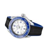 Seamaster Planet Ocean Ultra Deep 6000m Co-Axial Master Chronometer 45.5mm Mens Watch White, , hi-res
