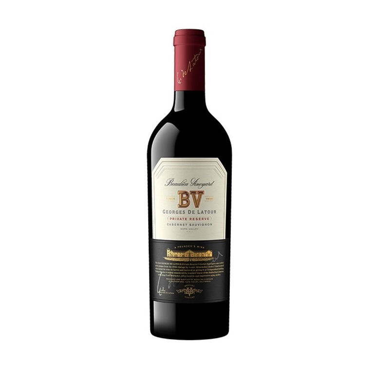 Georges de Latour Cabernet Sauvignon, , hi-res