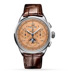 Premier Heritage Datora 42mm Mens Watch