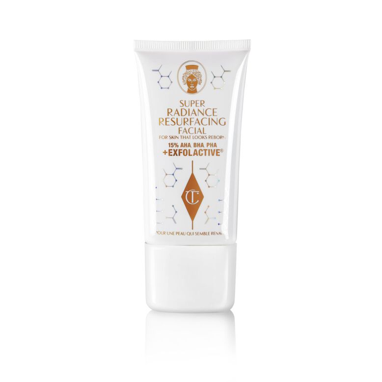 Super Radiance Resurfacing Facial, , hi-res