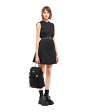 Re-Nylon backpack, , hi-res