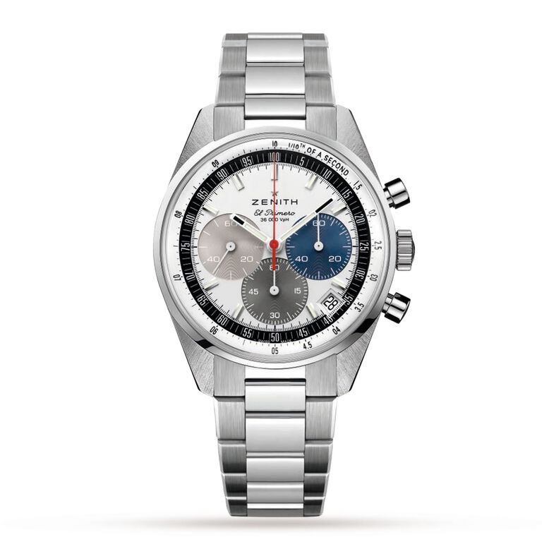 Chronomaster Original El Primero 38mm Mens Watch, , hi-res