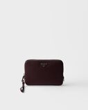 Saffiano Leather Clutch, , hi-res